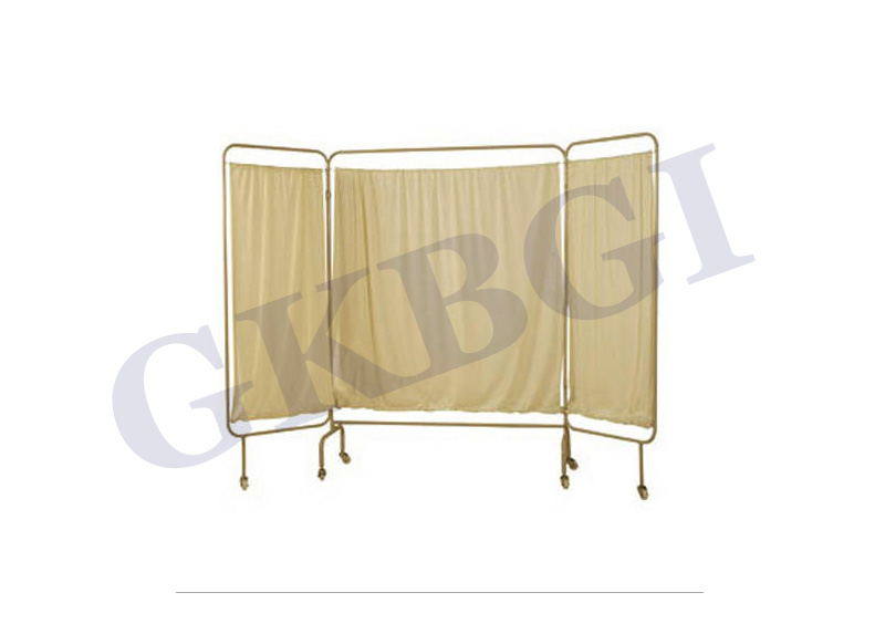 Bed Side Screen – 3panels