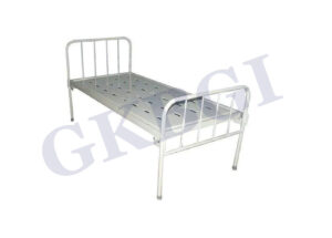 Hospital Bed Plain