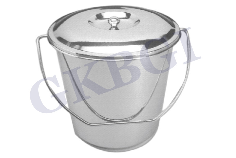 Hospital Buckets or Pails