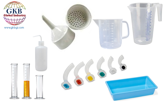 Laboratory Equipments