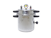 Non-Electric Autoclave Pressure Cooker Type