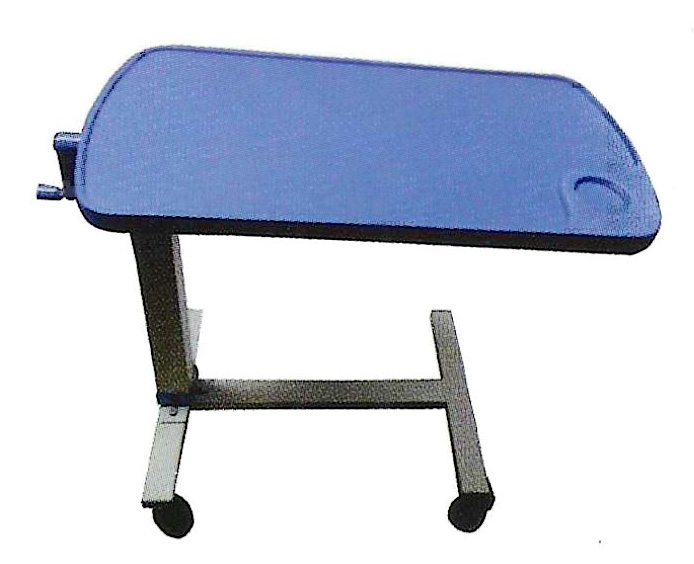 Cardiac / Over bed Table