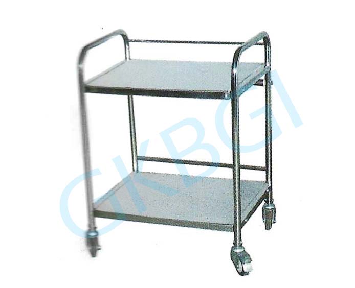 Instrument Trolleys