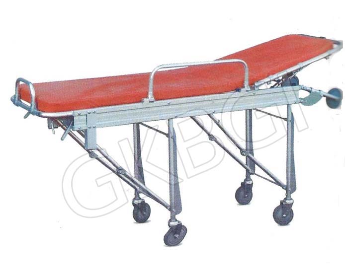 Ambulance Stretchers