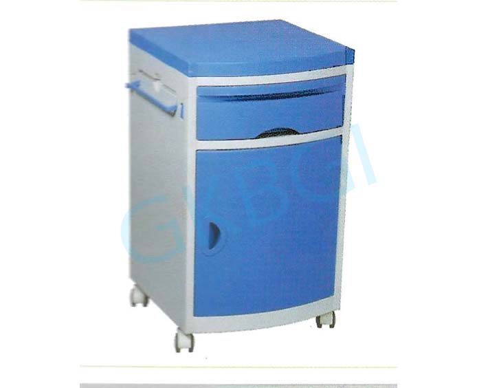 Patient Bedside Cabinet (ABS)