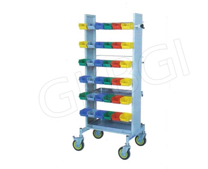 Drug Trolleys