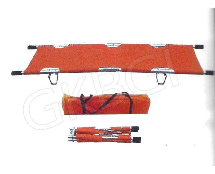 Folding Stretcher