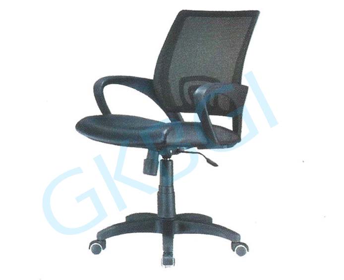 Revolving Office Chairs