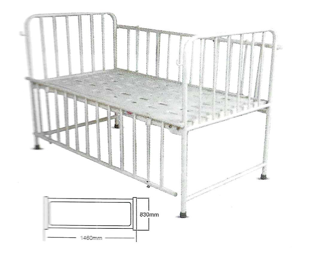 Pediatric Bed