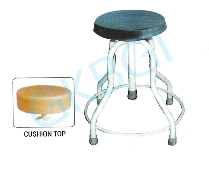 Patients Revolving Stool