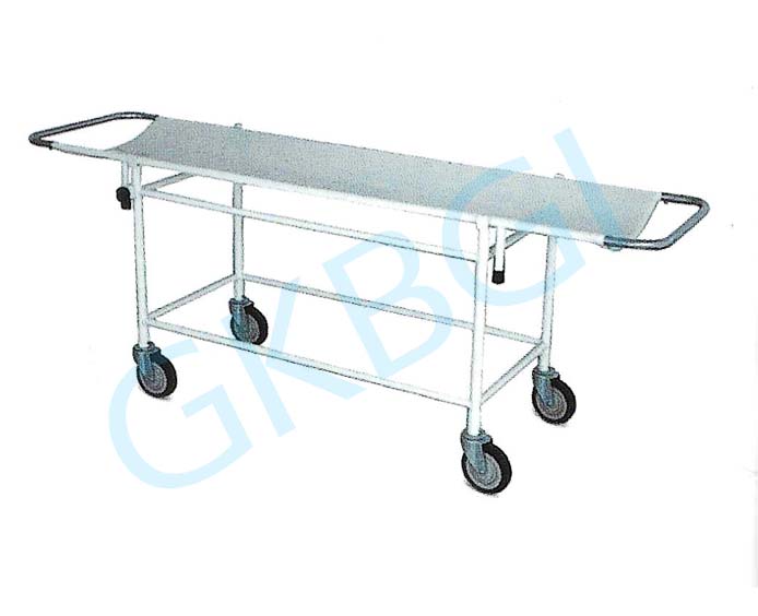 Stretcher Trolley