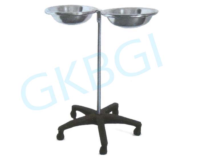 Wash Basin Stand (Double)